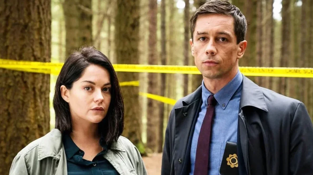 Dublin Murders Returns to Streaming with No Word on Season Two
