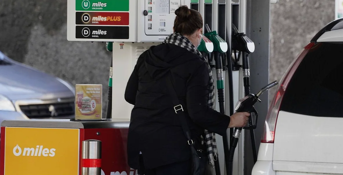 アイルランド政府、燃料価格対策を来週発表へ