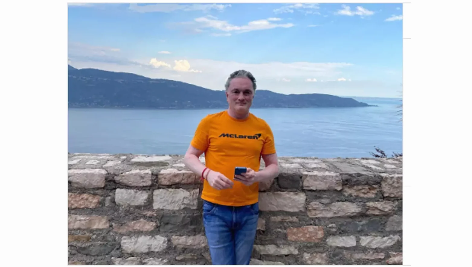 가우탐 싱하니아 부상, 인도인 2명 실종…말디브 속도보트 사고