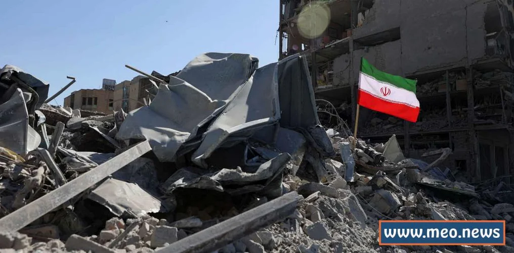 이란 전쟁 4일차, 테헤란과 베이루트 폭발