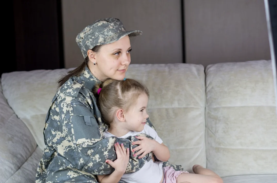 New Childcare Support Introduced for Defence Families in Wales from 2026