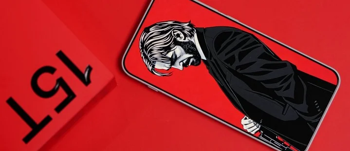 New OnePlus 15T Leaks Reveal Design and Packaging Details