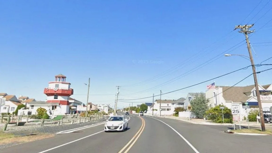 Neue Parkregeln verändern den Sommer in dieser Süd-Jersey-Strandstadt