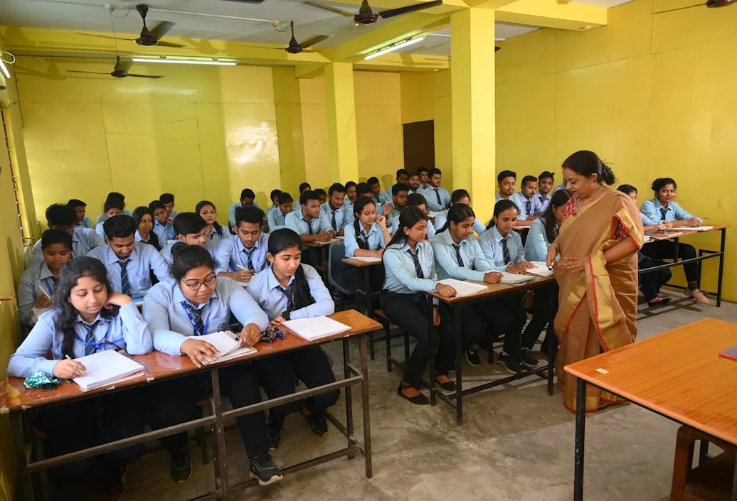 Suraasa and Empyrean School Launch India’s First Teacher Development Centre in Navi Mumbai