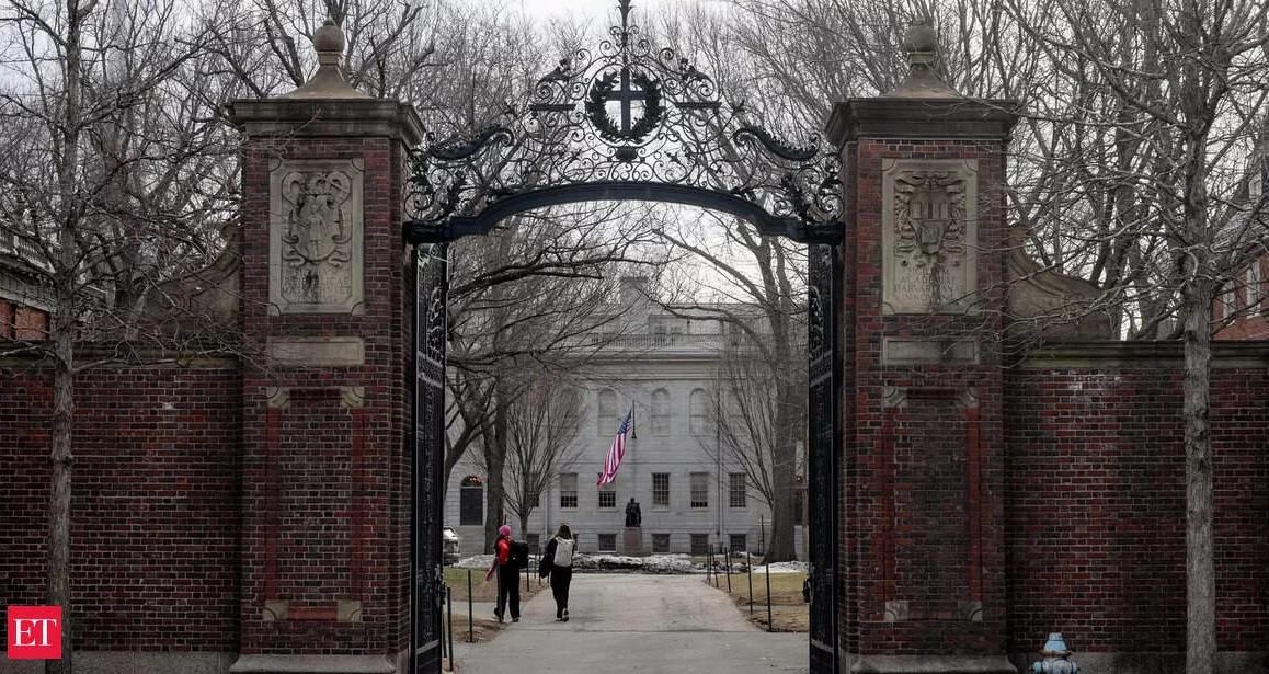 미국, 하버드 대학교에 10억 달러 손해배상 청구