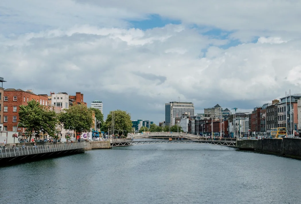 都柏林連続殺人事件を題材にした新作ドラマが人気