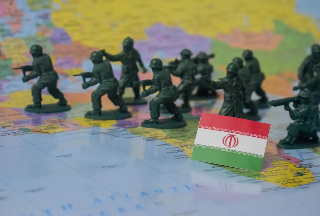 Tensiones entre Irán e Israel generan temores económicos globales