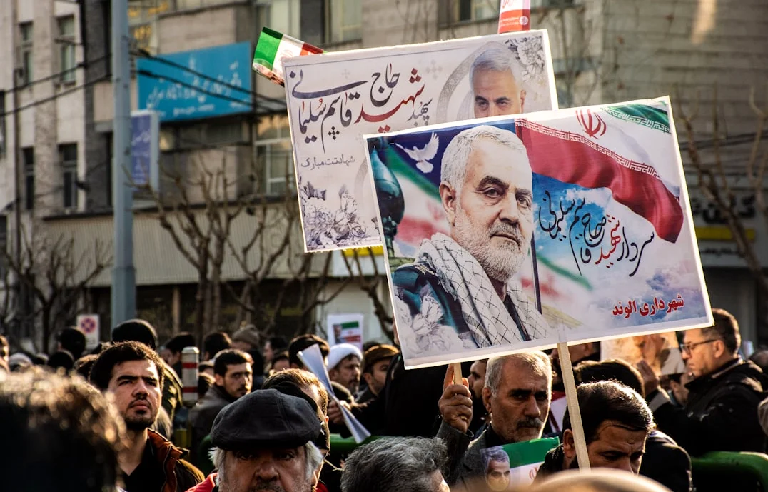 トランプ氏、イラン対策の縮小を示唆　米軍部隊増派、イランがイスラエルに攻撃