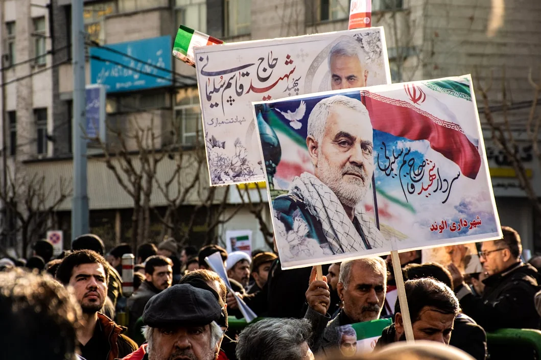 Trump delays Iran strikes after talks, oil prices drop