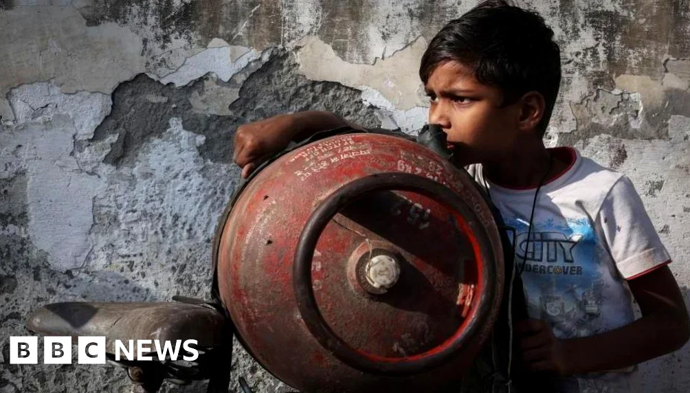 Asia’s Fuel Crisis: Everyday Life Disrupted by Iran War