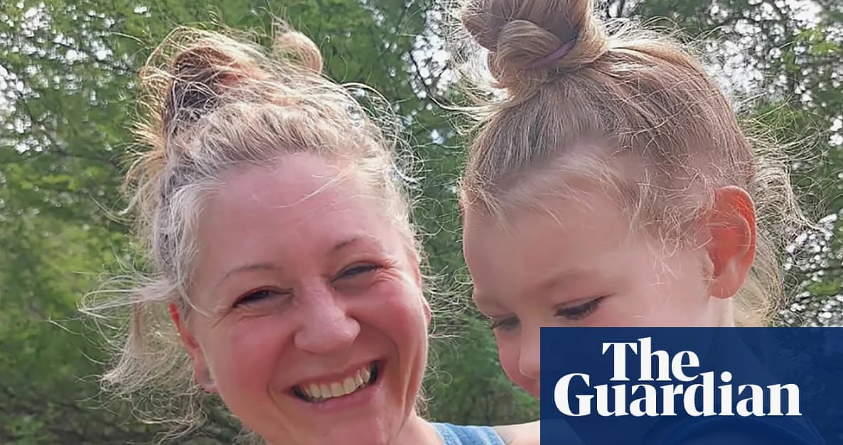 Canadian woman held with daughter by ICE warns immigrants to ‘lie low’