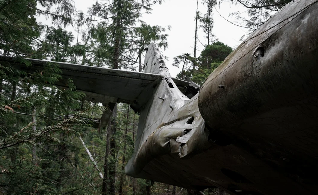 Colombian military plane crash kills 66, injures dozens