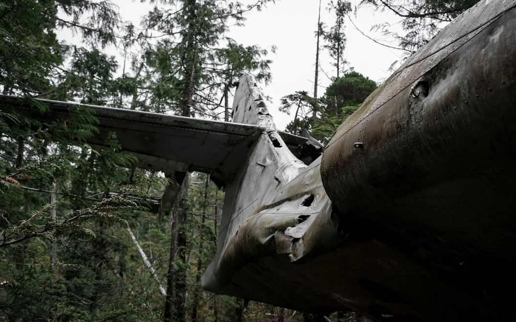 Colombian Military Plane Crash Kills at Least 66, Wounds Dozens