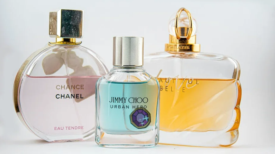 Estée Lauder in merger talks with Puig owner Jean Paul Gaultier