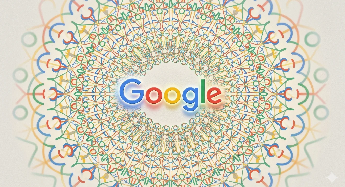 구글, AI로 SERP 제목 링크 생성