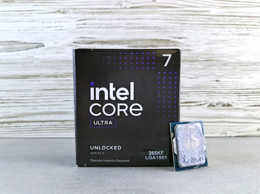 Intel Core Ultra 7 270K Plus: Schnellster Gaming-Prozessor von Intel