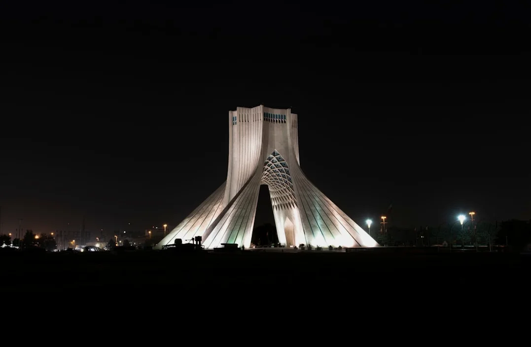 Misiles iraníes: Tensiones regionales se intensifican