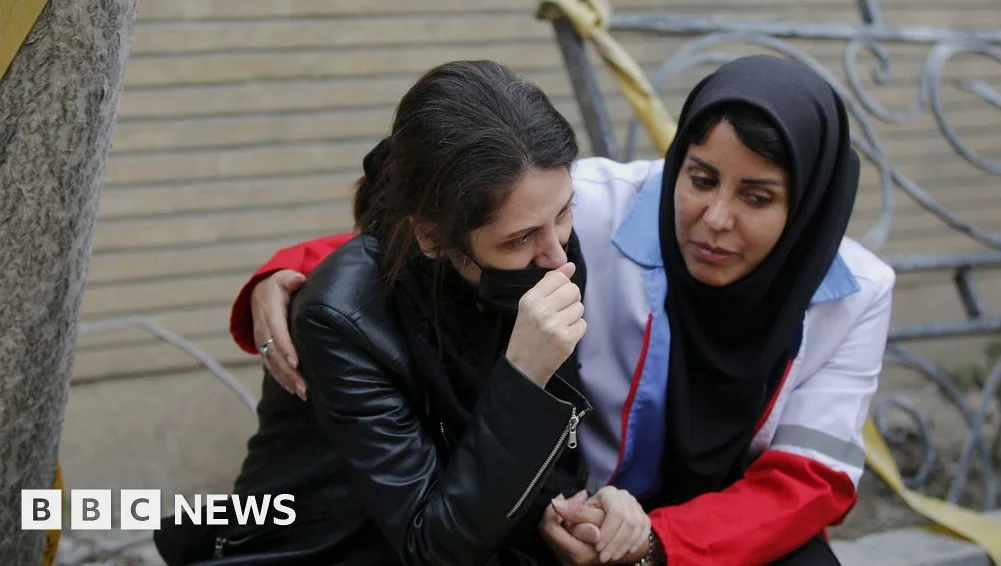 El conflicto entre EE.UU., Israel e Irán desafía normas internacionales