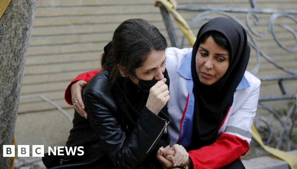 Iran War Shows Norms of International Conflicts Have Been Overturned