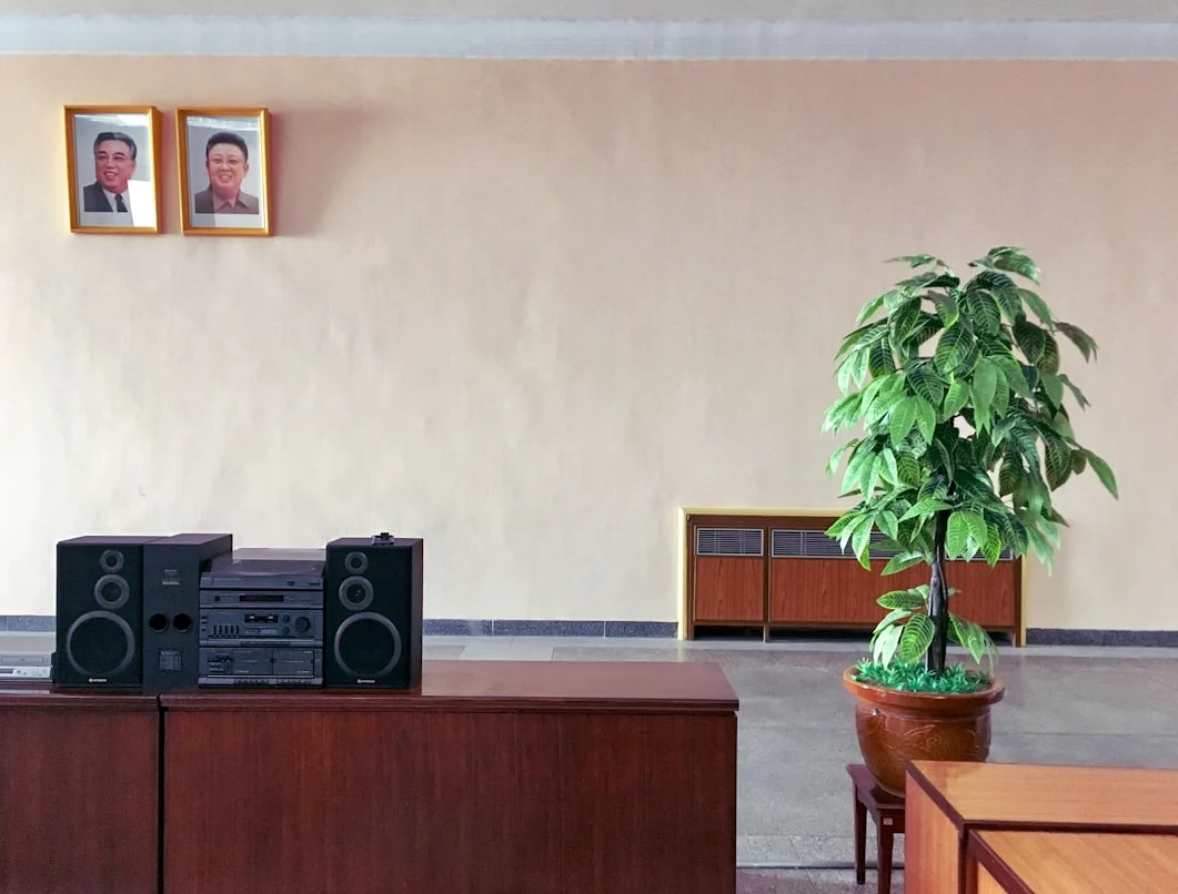 김정은, 북한 핵 능력 '불가역적' 확고히 다짐