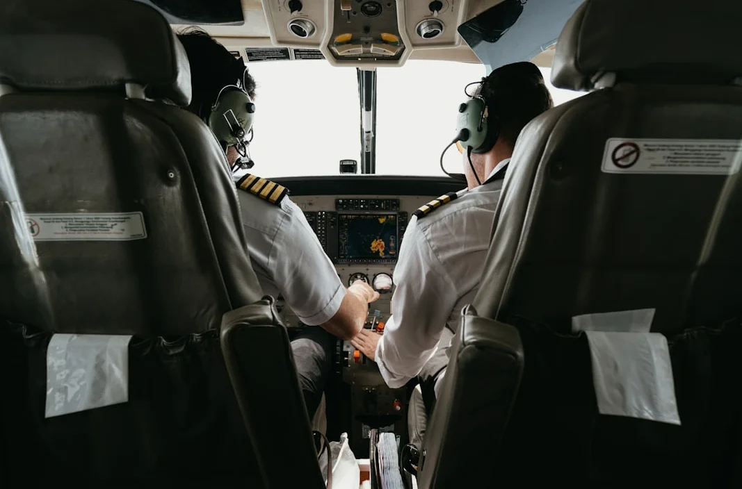 라가디아 공항 조종사, 사고 전 수개월간 안전 문제 지적