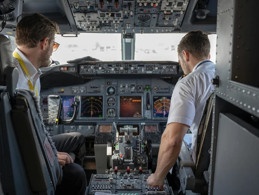 LaGuardia Pilots Raised Safety Alarms Months Before Deadly Runway Crash