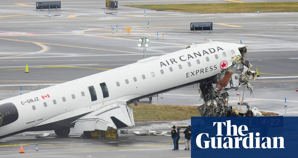 라瓜디아 공항 조종사, 사고 전 수개월 전 안전 문제 신고