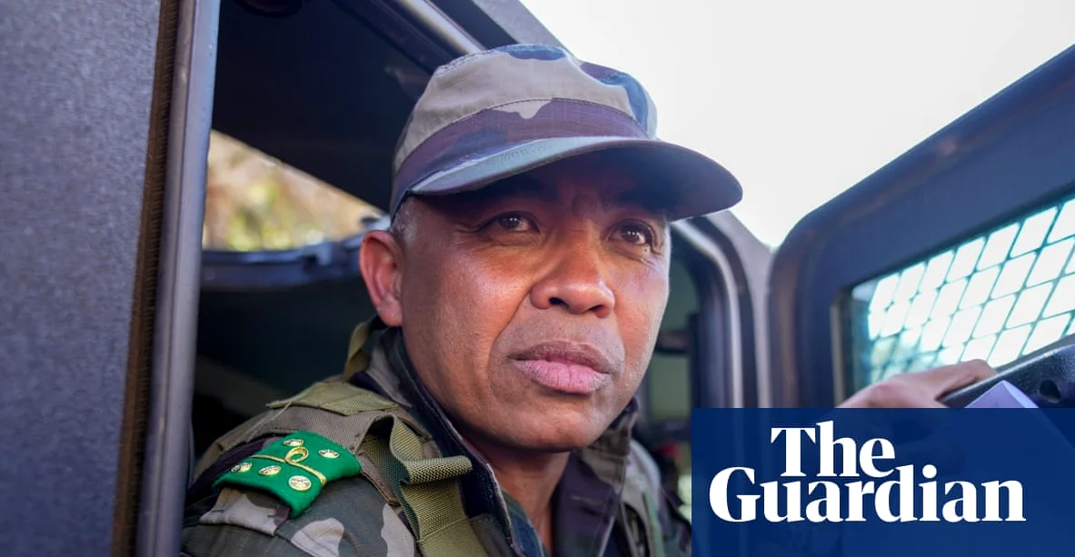 Madagascar Military Ruler Decrees Lie Detector Tests for New Ministers