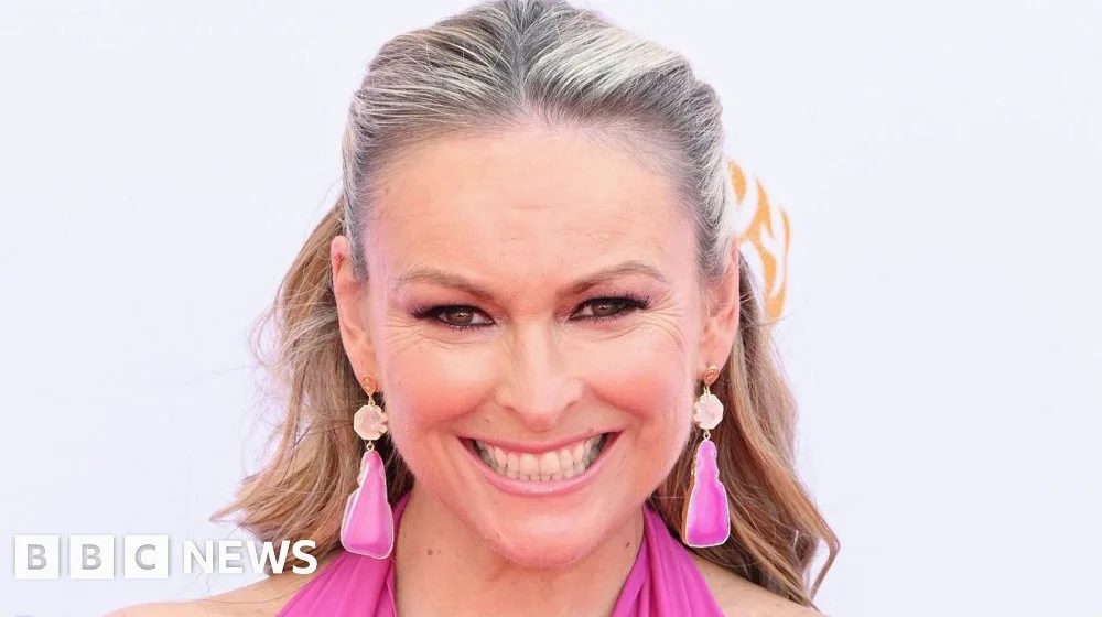 사랑하는 사람들의 추모 속에 떠난 '마법 같은 여인' 멜 스크일링