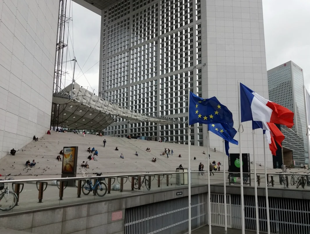 Trump administration to pay French company $1B to abandon offshore wind leases