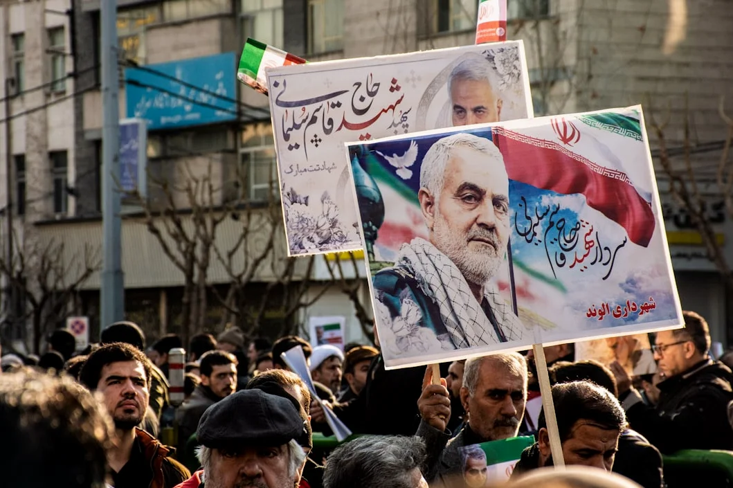 Trump Postpones Iran Strikes, Markets Rally