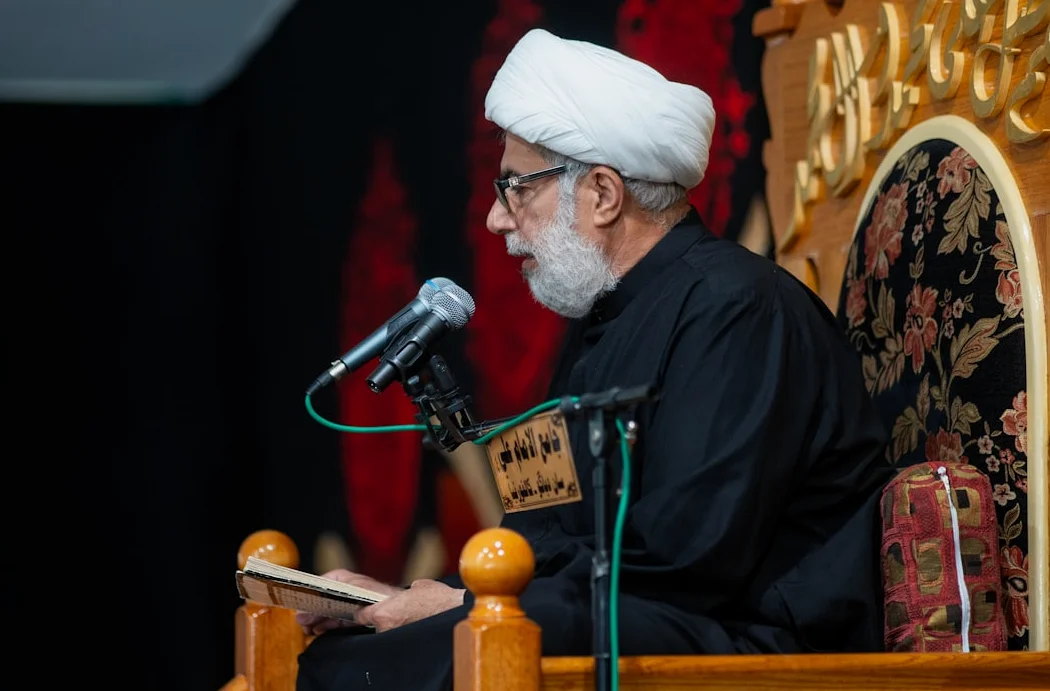 Trump says he and 'the ayatollah' can share control of Strait of Hormuz