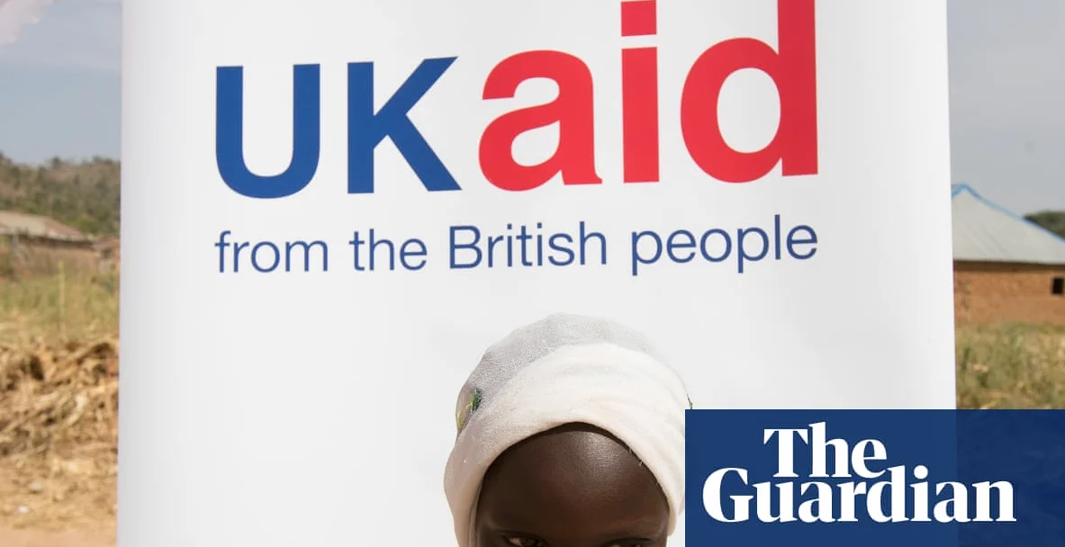 UK Cuts £900m in Aid to World’s Poorest Countries