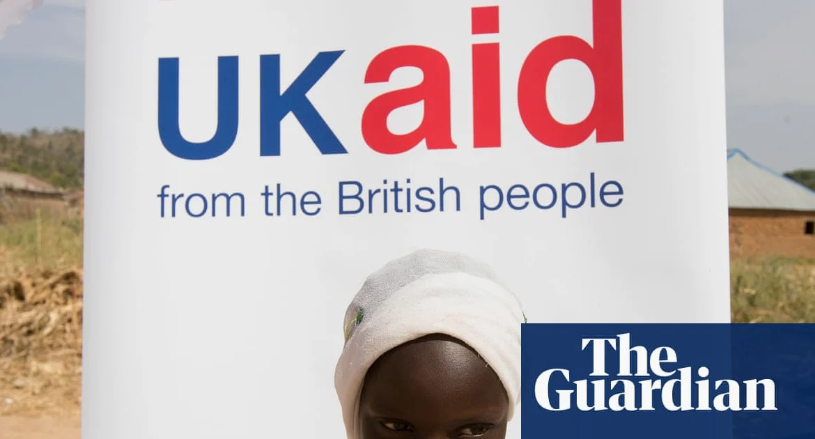 UK to cut aid to some world’s poorest countries by 56%