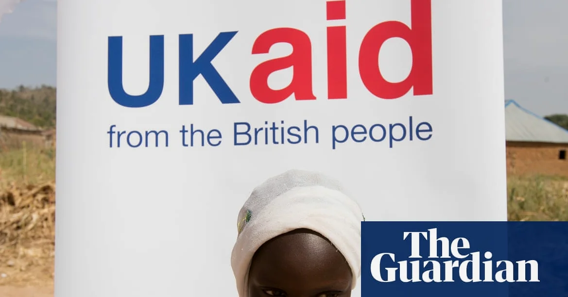 UK to slash aid to some world’s poorest countries by 56%