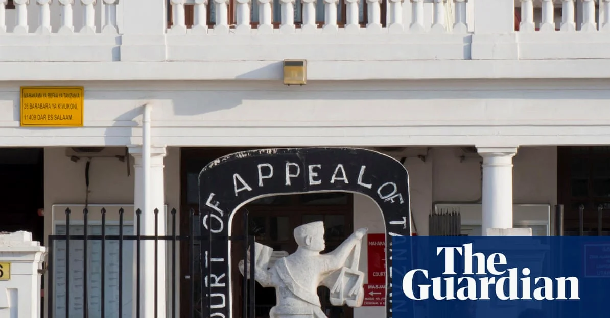 Tansania: Frau mit geistiger Behinderung entzieht sich Todesurteil nach mehr als zehn Jahren