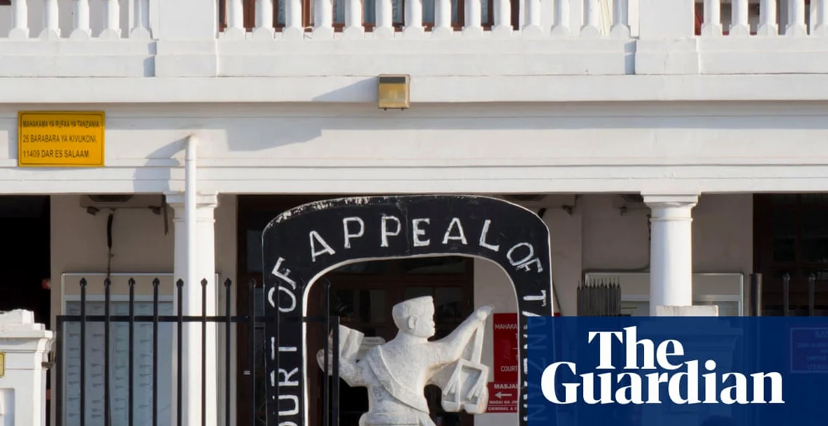 Woman’s Death Sentence Quashed in Tanzania After Over a Decade on Death Row