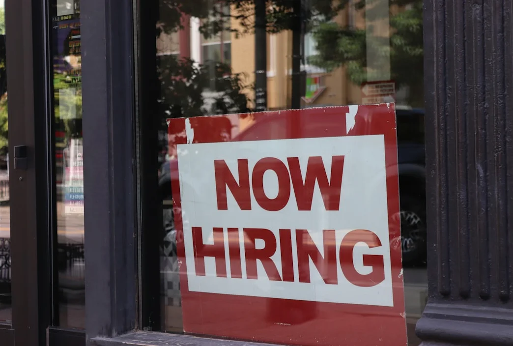 Workers’ Job Market Gloom Hits New High, Gallup Survey Reveals
