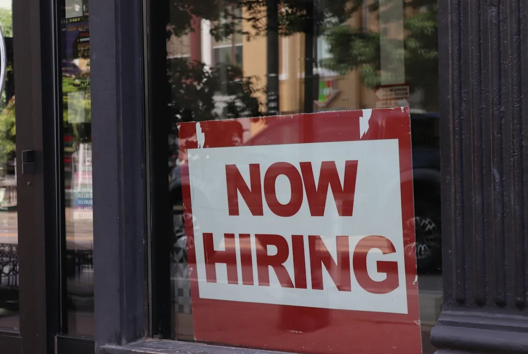 Arbeitsmarkt-Müdigkeit steigt deutlich, Gallup-Umfrage