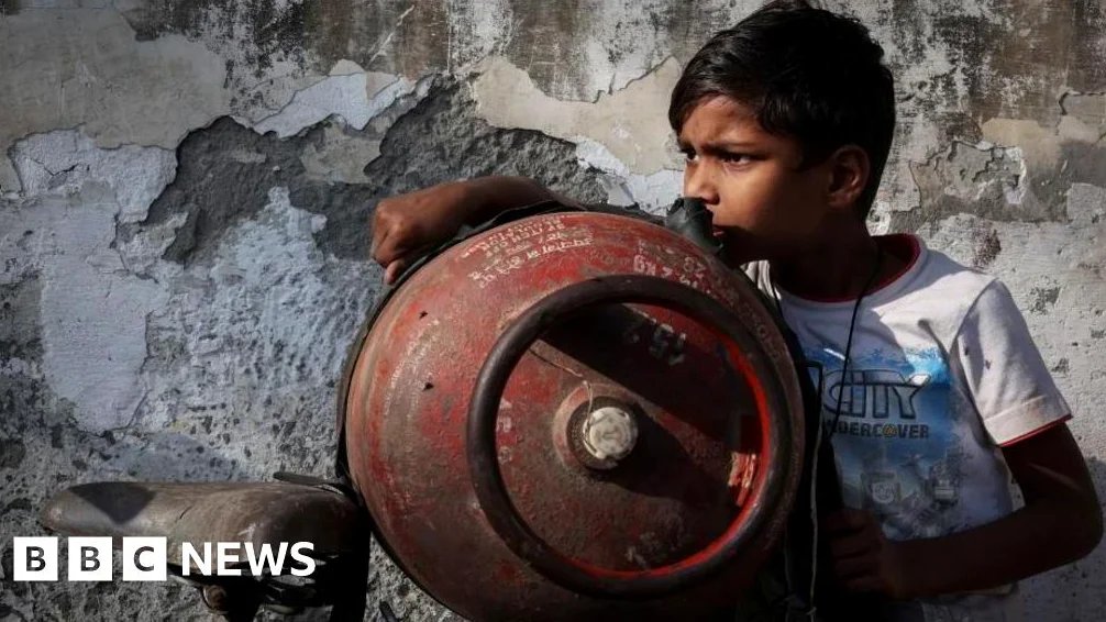 中東情勢でアジアの日常生活が揺れる