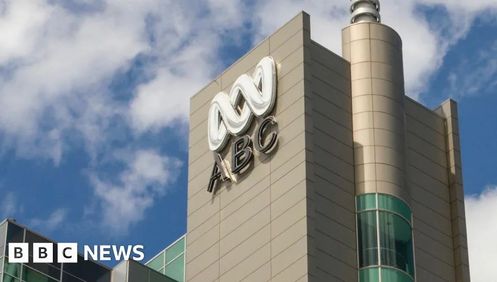 Australia’s ABC Journalists Strike Over Pay Dispute, First in 20 Years