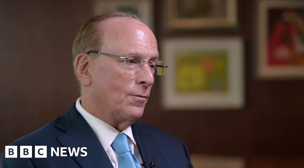 ブラックロックCEO、原油価格150ドルで世界経済に深刻な影響