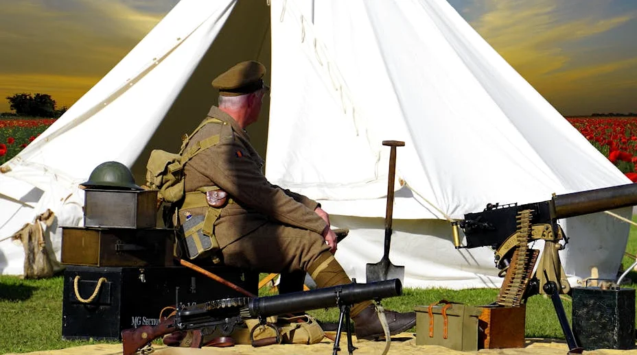 Britain Responds to Iran War with Energy Policy Shifts and Military Alliances