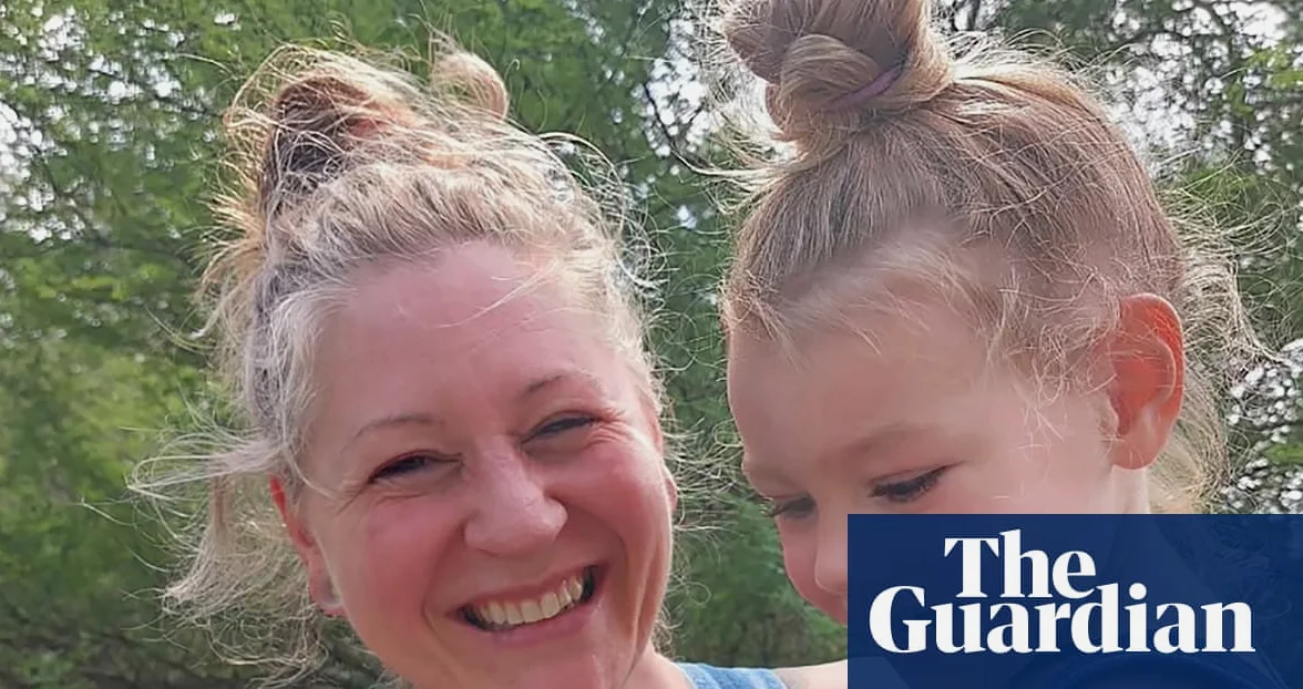 Mujer canadiense detenida con su hija por ICE advierte a inmigrantes que ‘se mantengan ocultos’