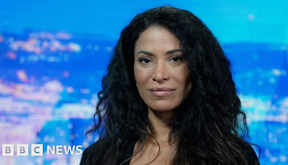 Epstein survivors reveal fear in their eyes, BBC reports