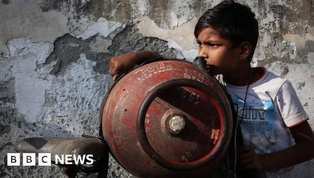 Everyday life in Asia is being upended by Iran war fuel crisis