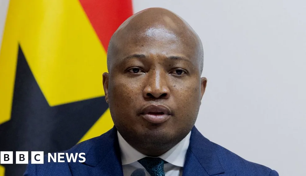 Ghana Seeks Reparations for Slavery in UN Vote