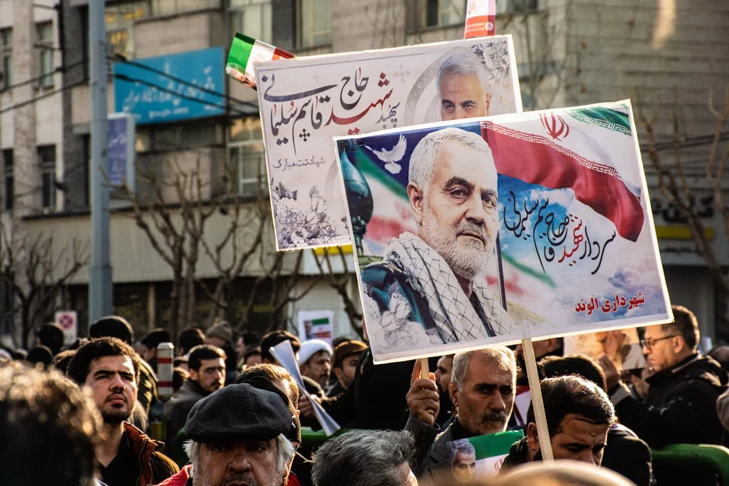 イラン、トランプの平和案に疑問