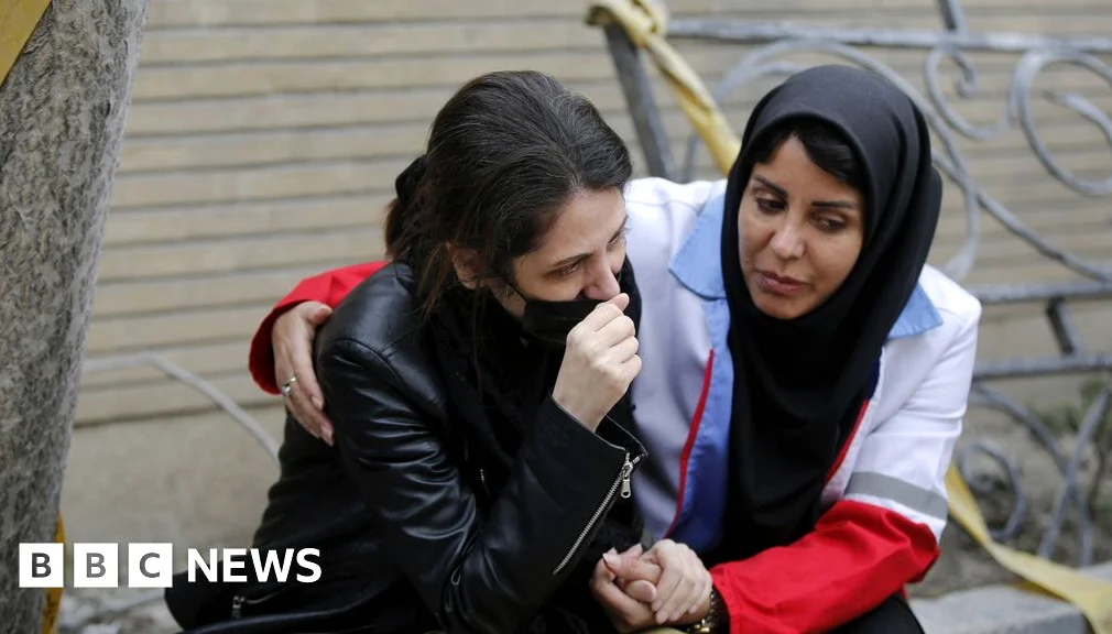 Iran-Konflikt verändert internationale Konfliktregeln