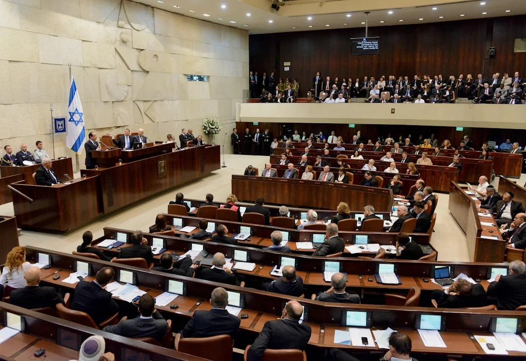 이스라엘, 테러 혐의 피란민에 사형처분 법안 최종 표결 접근